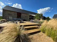 Ze Garden Gîte et Salle de Réception