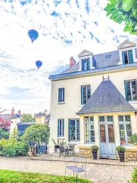 Domaine le Clos de la Source