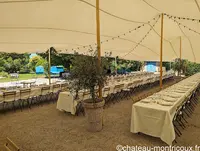 Château de Montricoux - Réceptions & Séminaires