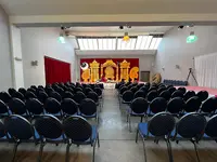 La Méridienne - Salle de Réception