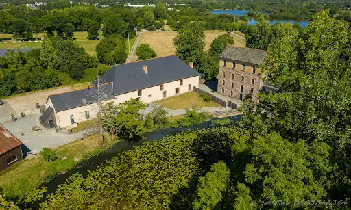 Ilot du Moulin de Mordelles