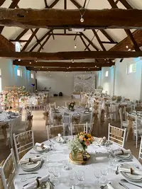 Kiamil Events - Domaine du Beauthil