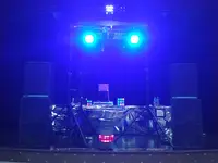 J Sound - Dj Généraliste - Animation - Sonorisation - Mariage - Anniversaire - Location Sono et Lumière