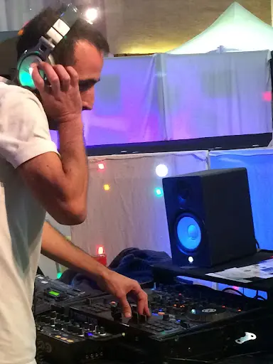 L'Instant Mix