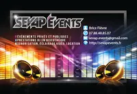 Sevap Évents