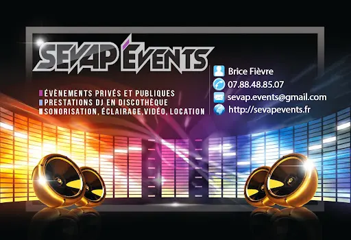 Sevap Évents