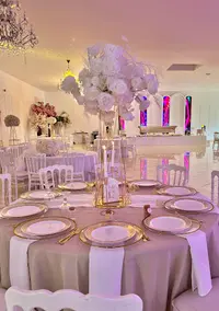 Le Jardin D’alya