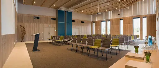 Séminaire et Incentive Domaine le Bois aux Daims