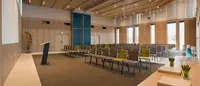 Séminaire et Incentive Domaine le Bois aux Daims