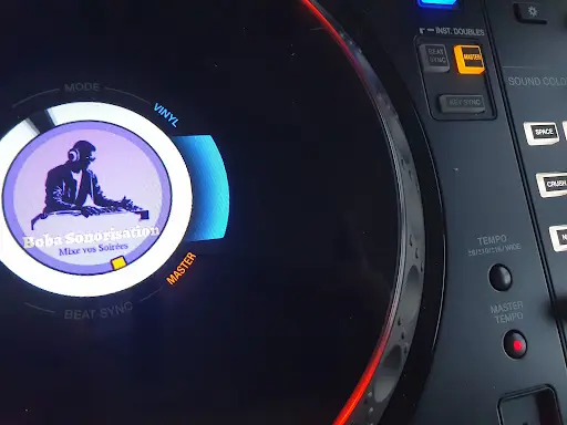 Dj - David Freymont - Boba Sonorisation