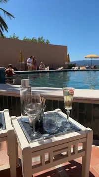 Le Mas Candille - Hôtel, Restaurants & Spa