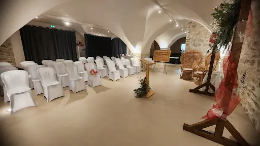 Mas du Ginestous