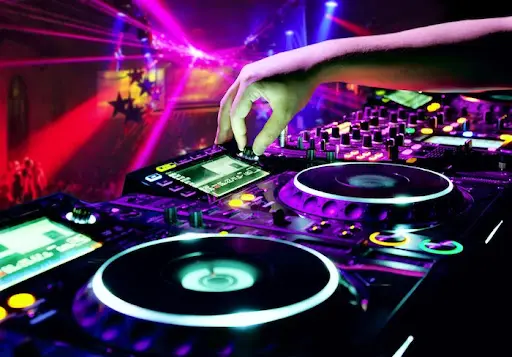 Dj Creat Events Animations, Dj 77, 95 Mariage, Soirée Privée