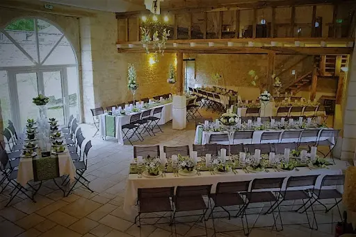 Logis de Bournet