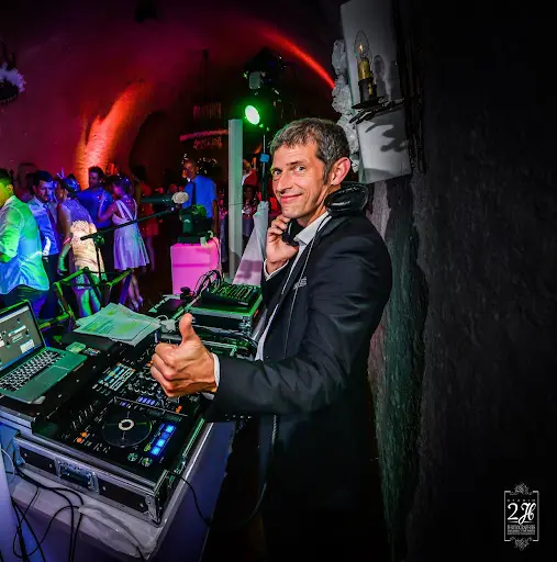 R2fete Evenements Wedding