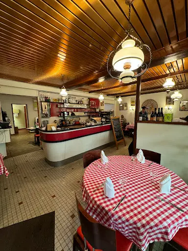 L'Auberge Francine