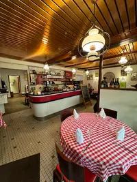 l'Auberge Francine