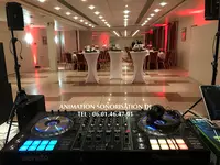 Dj Oriental Mariage Mixte Mouss