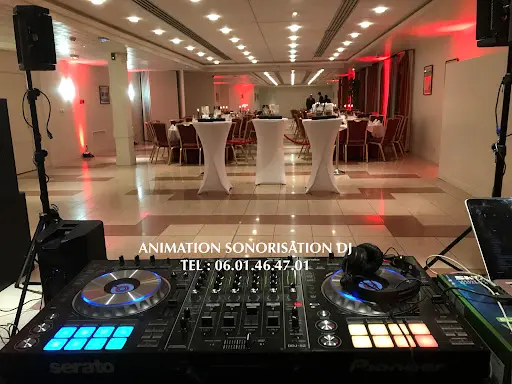 Dj Oriental Mariage Mixte Mouss