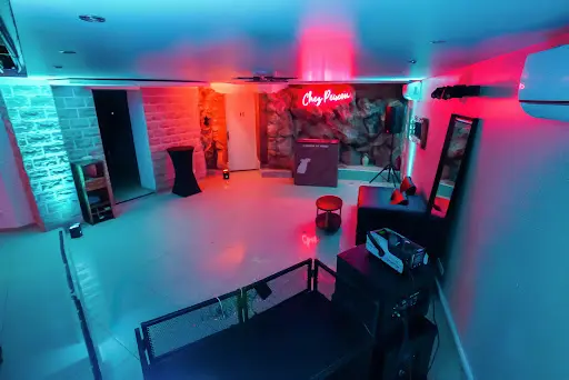 Manoir Loft 92