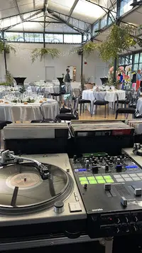 Atelier Vibrations Évènements