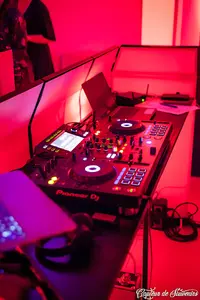 Dj Arnaud Events