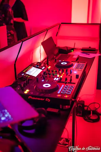 Dj Arnaud Events