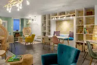 Label Escale By Vacouva - Evènements et Locations de Salles