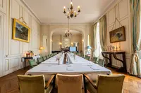 Salons de la Plume