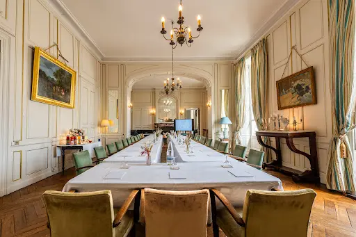 Salons de la Plume