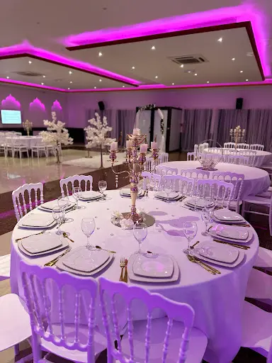 Le Paradise 77 | Salle de Réception 77 | Salle de Mariage Meaux 77