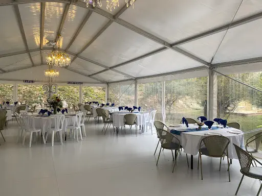 Domaine les Karantes sur Mer