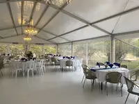 Domaine les Karantes sur Mer