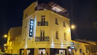 Le C Boutique Hôtel 4*