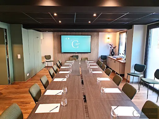 Séminaires Narbonne - le C Boutique Hôtel
