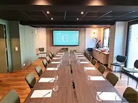 Séminaires Narbonne - le C Boutique Hôtel