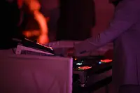W.k-events | Dj Montpellier | Location Sonorisation & Eclairage | Location Photobooth