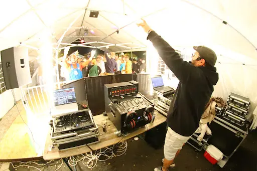 J-animation Mixx