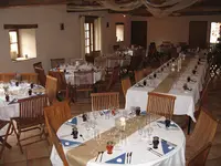La Ferme au Colombier