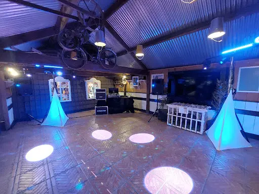 Djl Events
