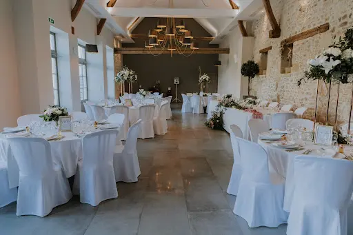 Château d'Auvillers | Mariages, Séminaires & Évènements