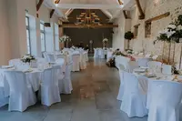 Château d'Auvillers | Mariages, Séminaires & Évènements