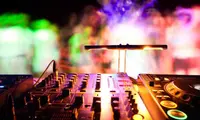 Sos-pro Dj