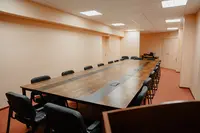 Salle de Réunion / Formation Alp Nevers
