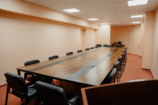 Salle de Réunion / Formation Alp Nevers