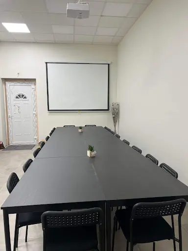Salle de Réunion/ Formation Nevers Clemaly