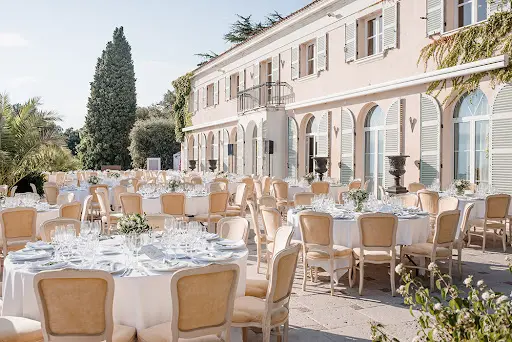 Domaine du Mont Leuze