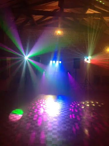 Mp3 Animations - Dj Mariages Vendee