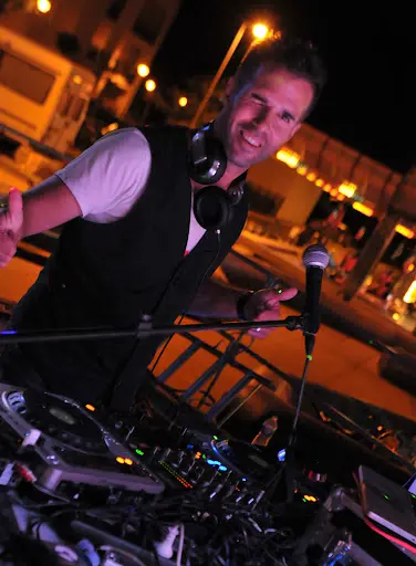 Animation du Sud - Dj Mariage Nîmes, Gard, Languedoc, Paca, Hérault