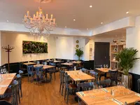Brasserie des Arènes Nîmes